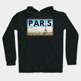 Paris Hoodie